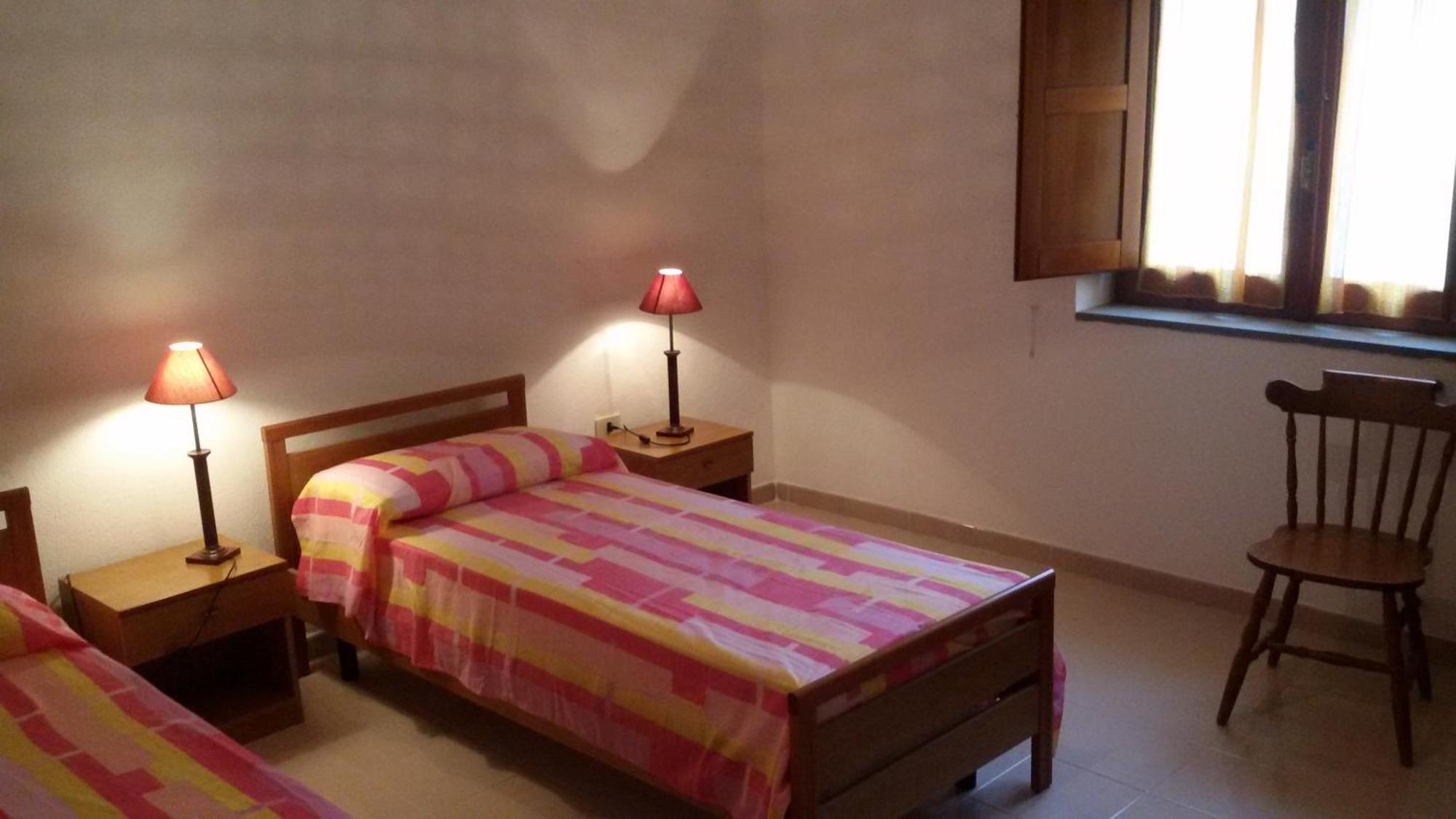 Agriturismo Collevento Trecchina Room photo