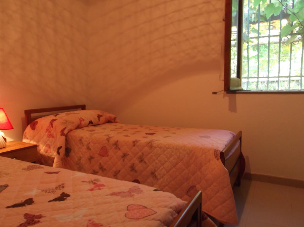 Agriturismo Collevento Trecchina Room photo
