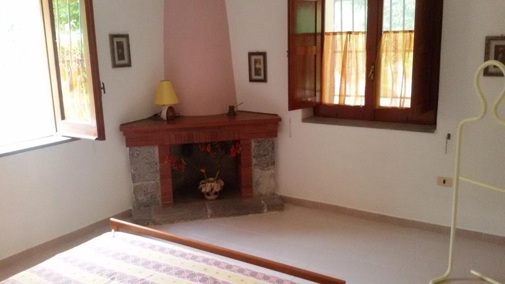 Agriturismo Collevento Trecchina Room photo