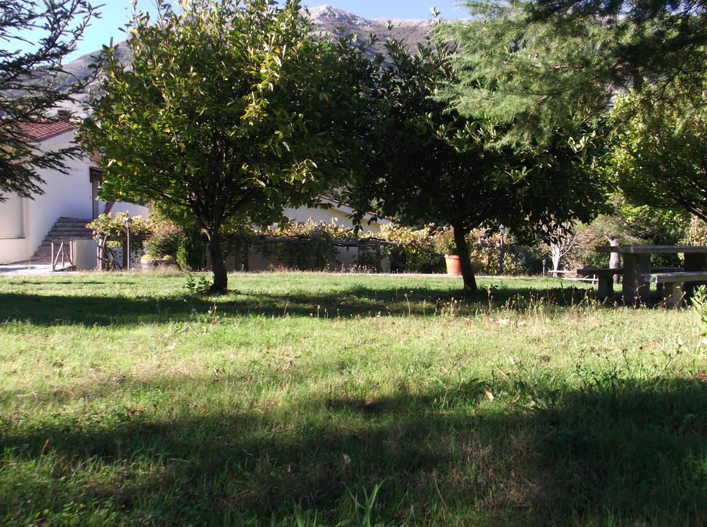 Agriturismo Collevento Trecchina Exterior photo